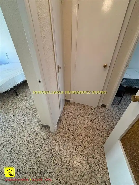 Wohnung zur Miete in Salamanca mit Heizung, Möbliert und Balkon