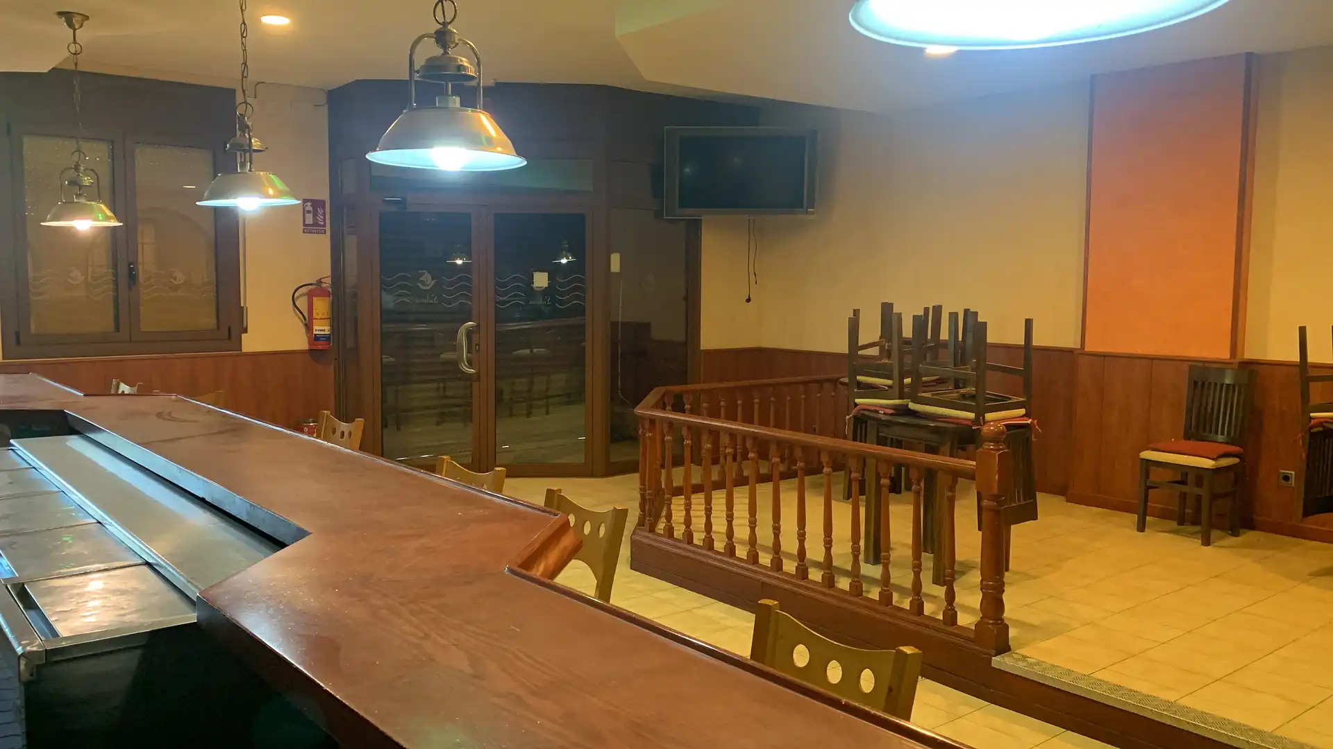 Business premises for sale in Els Monjos, imagen 4