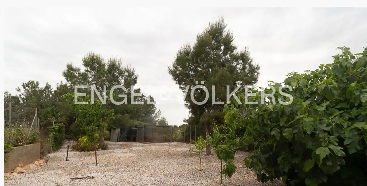 Casa o chalet en venta en Náquera con Calefacción, Jardín privado y Terraza