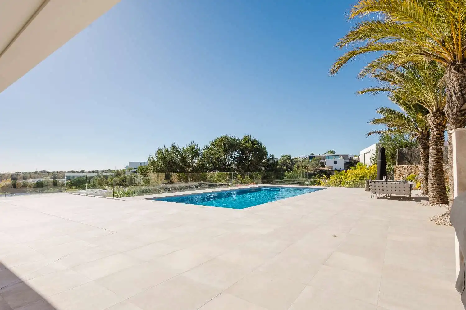Villa mit Pool zum Verkauf in Orihuela Costa, imagen 10