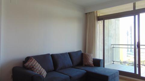Photo 4 of Apartment to rent in Via Parque, Benidorm