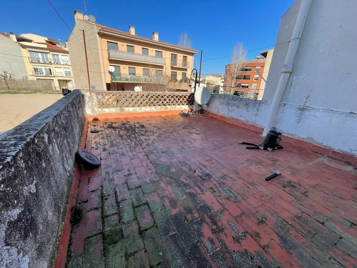 Casa con terraza en venta en Maçanet de la Selva pueblo, imagen 15
