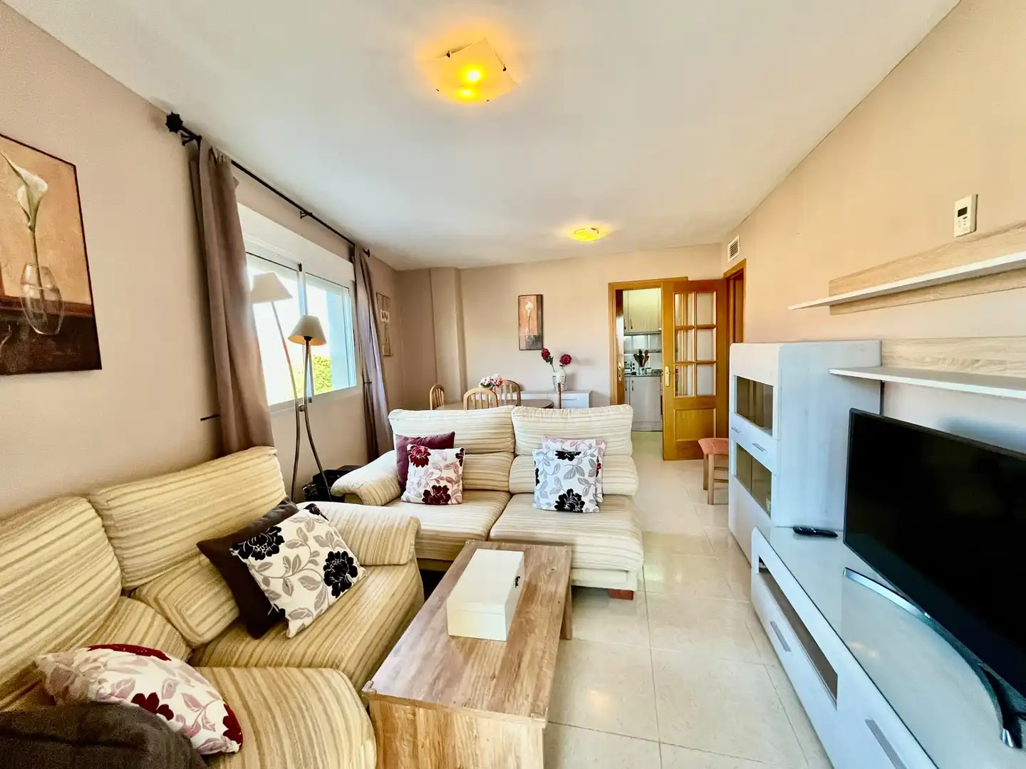 Appartement avec piscine à vendre à Calle Tenis, imagen 2