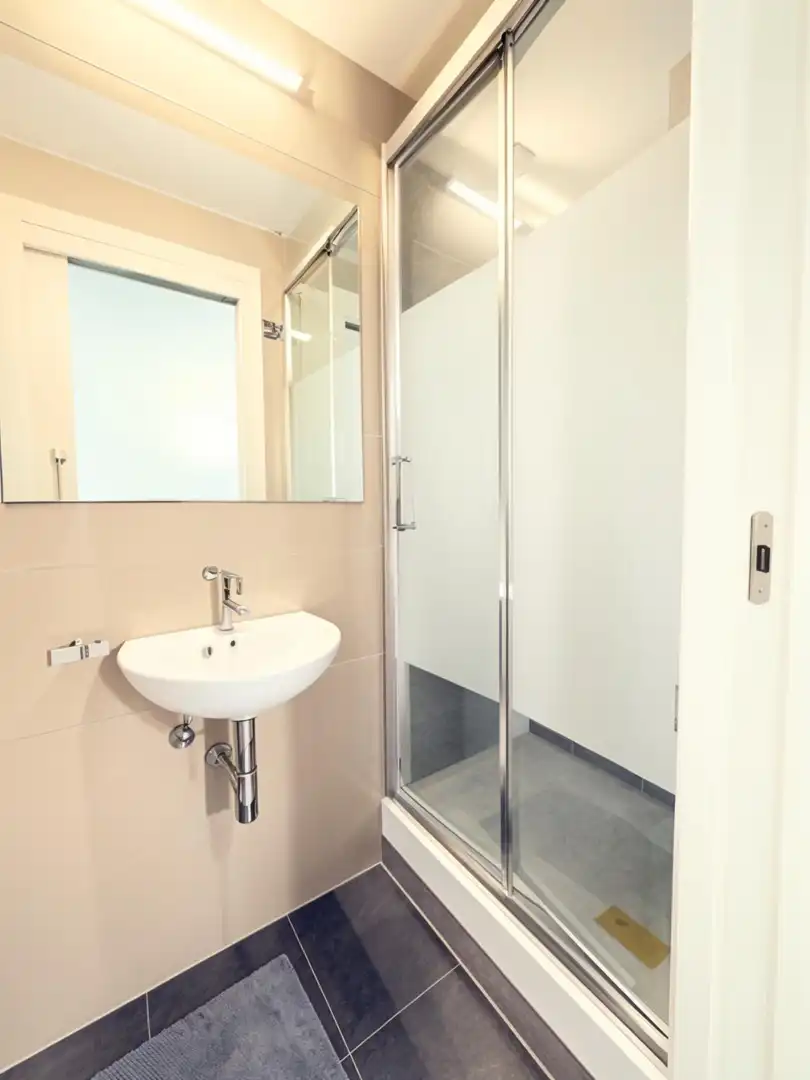 Badezimmer von Wohnungen zum Verkauf in Valencia