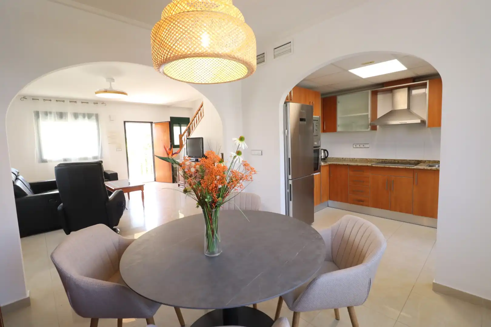 Terraced house for sale in Rojales, imagen 7