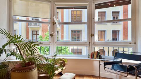 Foto 5 de Piso de alquiler en Calle Gurtubay, Recoletos, Madrid Capital