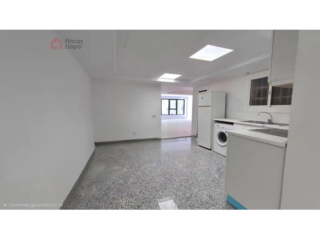 Appartement avec ascenseur à vendre à Carrer del Comte d'Urgell 56, imagen 23