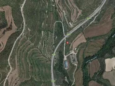 Terreny residencial en venda a N/A
