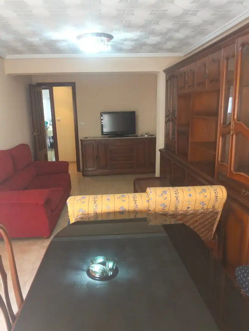 Flat with terrace for sale in Rascanya, imagen 2