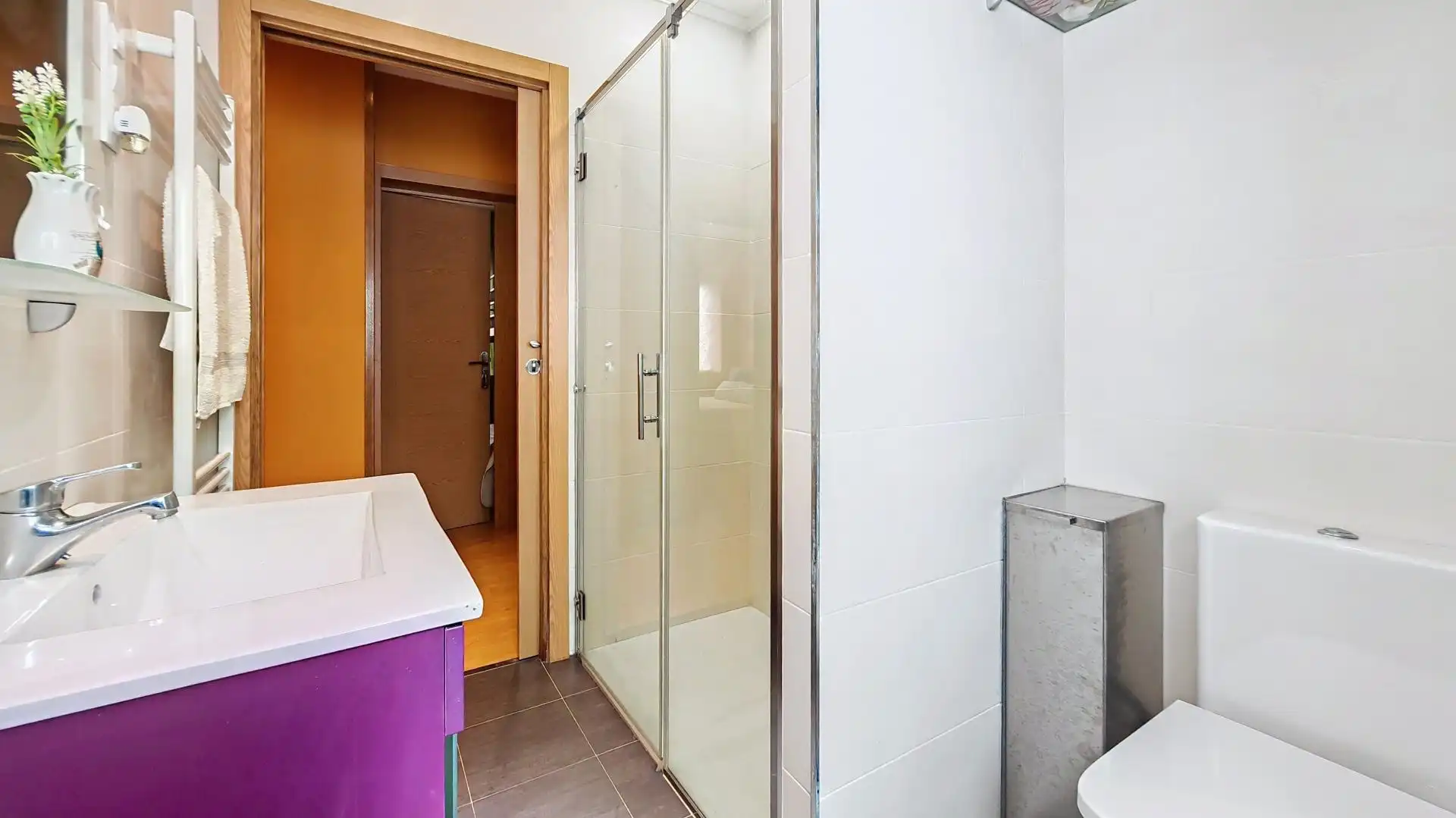 Baño de Piso en venta en Gijón 