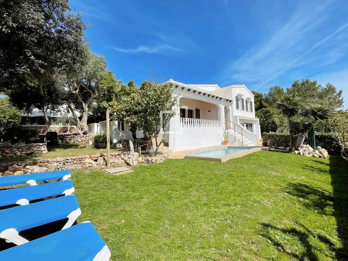 Villa mit Pool zum Verkauf in Punta Grossa, imagen 4