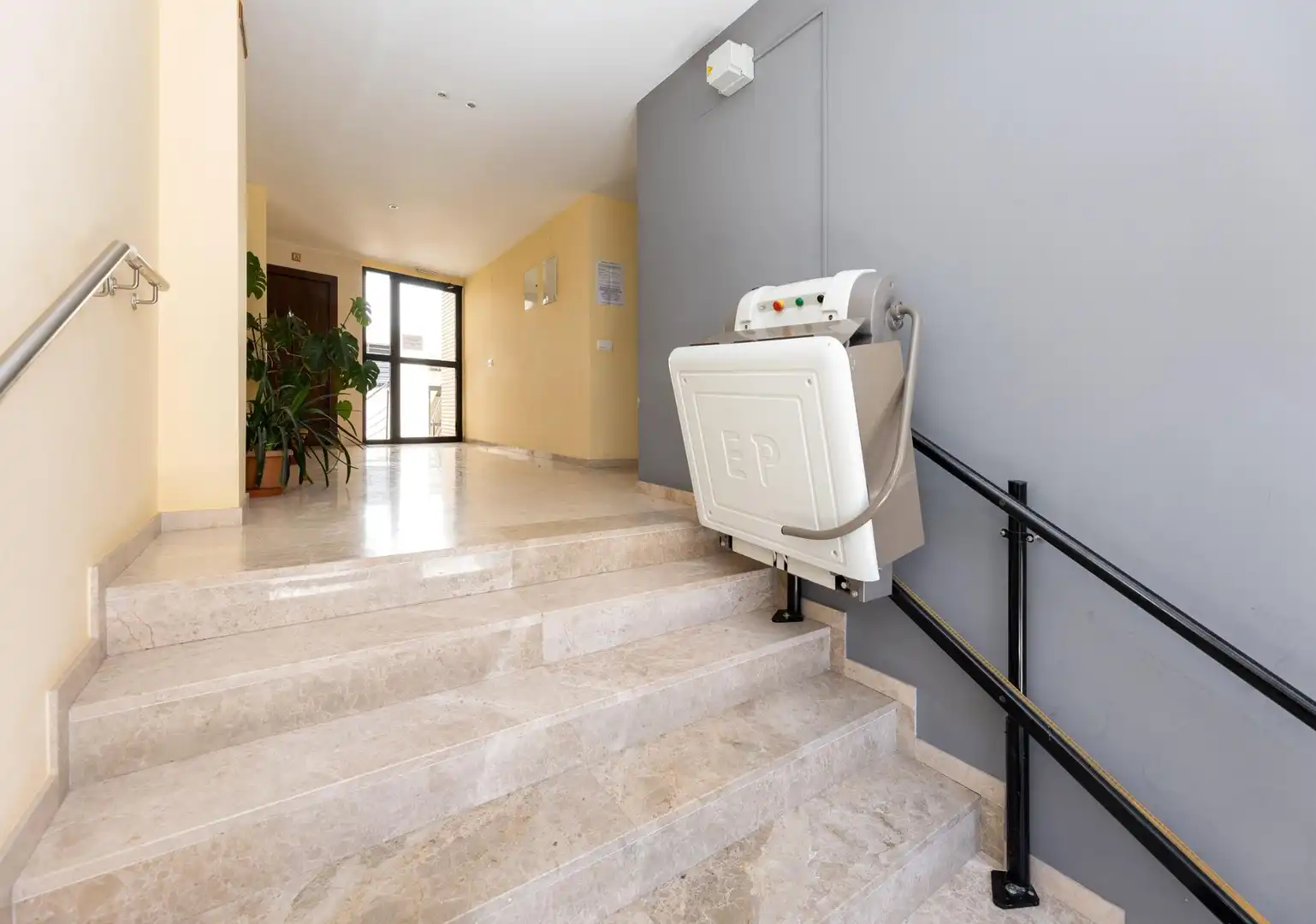 Appartamento con ascensore in vendita a RAMON Y CAJAL 31, imagen 13
