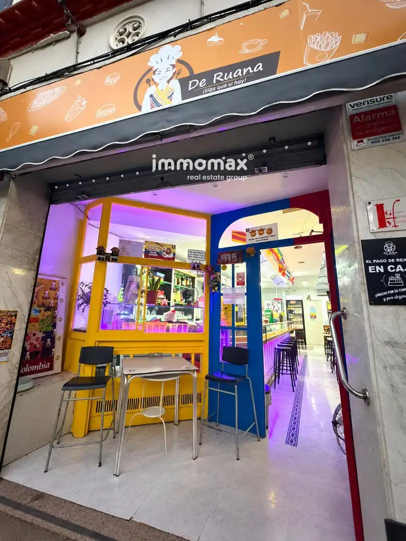Locale commerciale in cessione a Centre, imagen 4