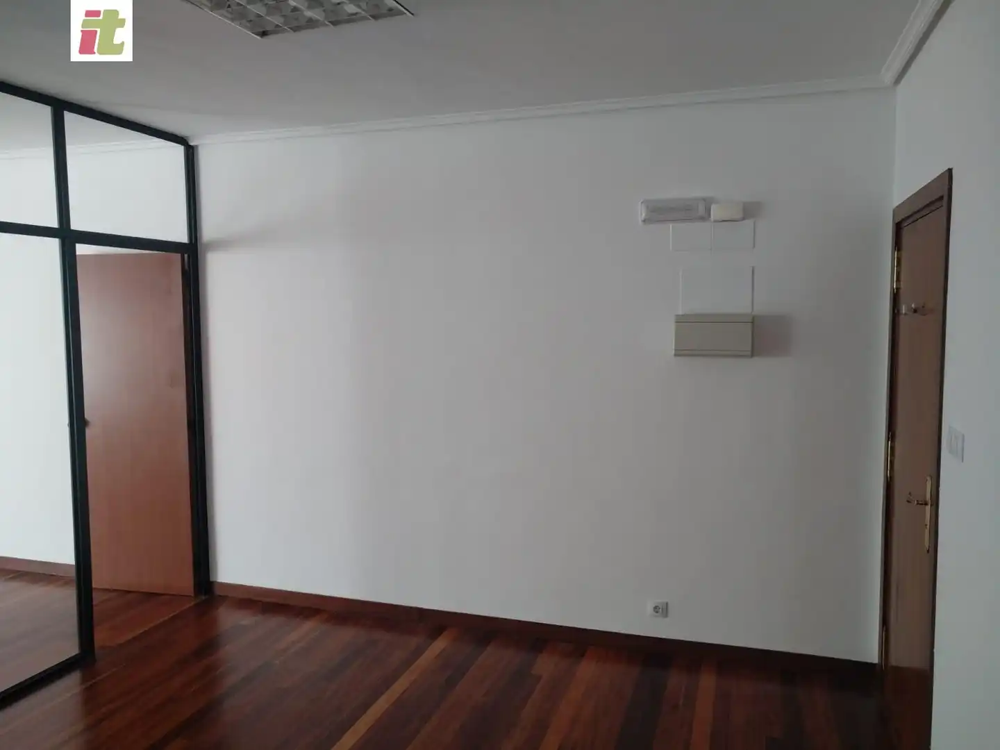 Office for sale in Getxo   with Heating