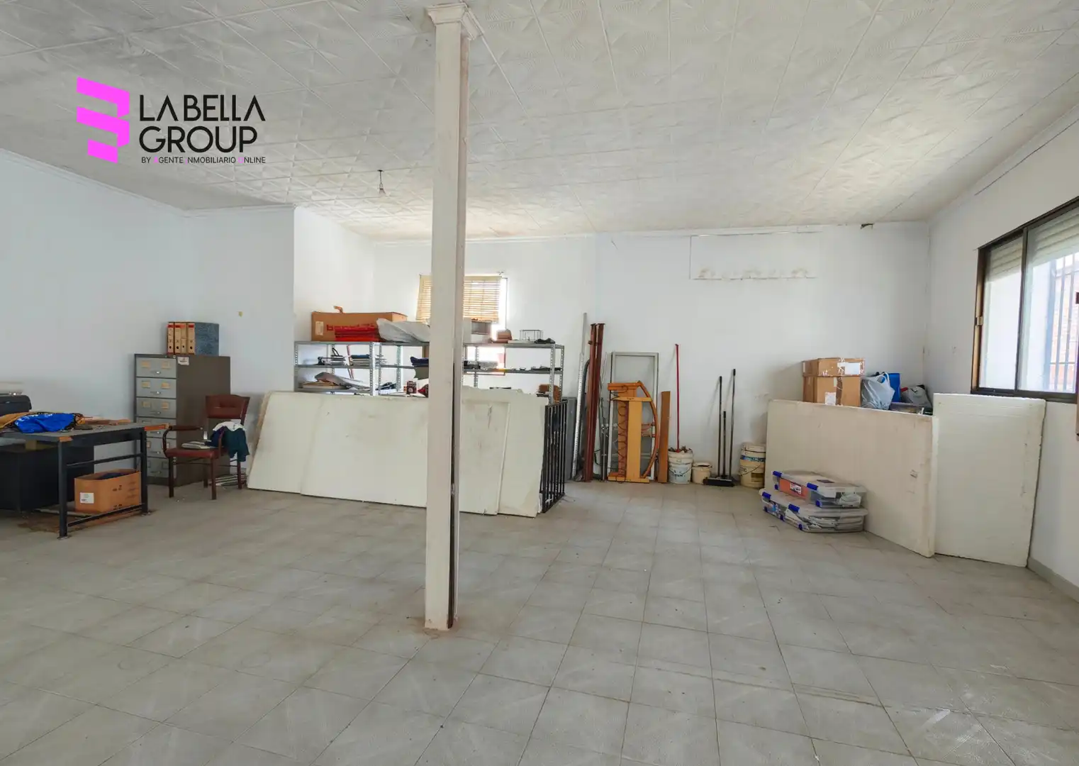Business premises for sale in Avenida Vía del Calatraveño, imagen 5