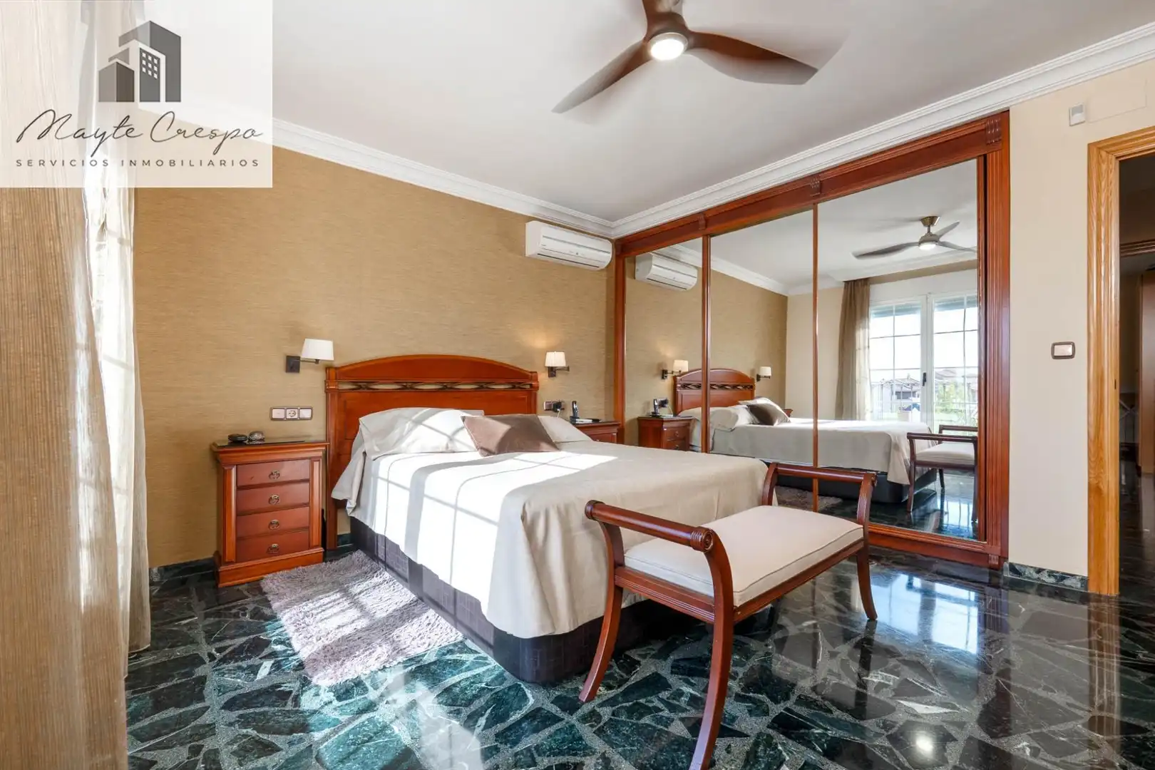Semi-detached house for sale in Calle MEROE, imagen 49