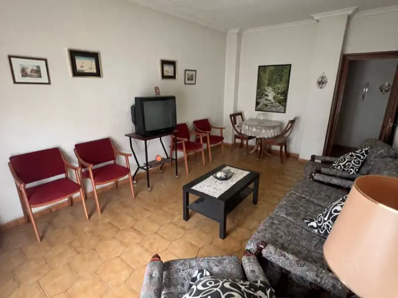 Wohnung zum Verkauf in Calle Ortega y Gasset 3, imagen 4