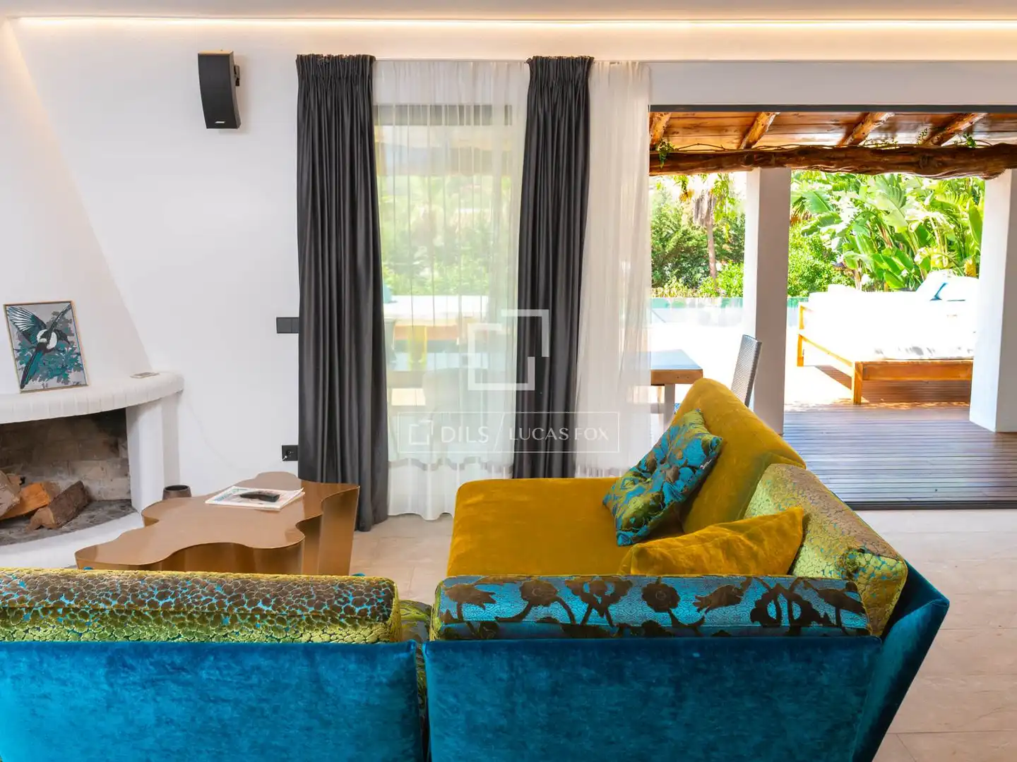 Villa mit Terrasse zur Miete in Sant Jordi de Ses Salines-Sant Francesc, imagen 33