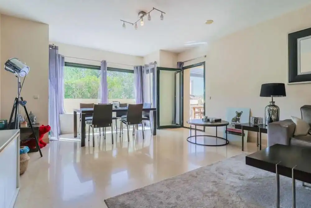 Apartamento con piscina en venta en Los Arqueros  - Puerto del Almendro, imagen 7