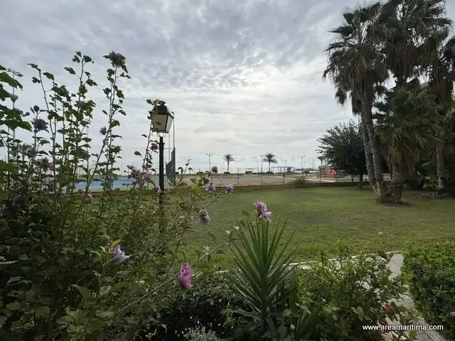 Planta baixa de lloguer a Alboraya, Valencia