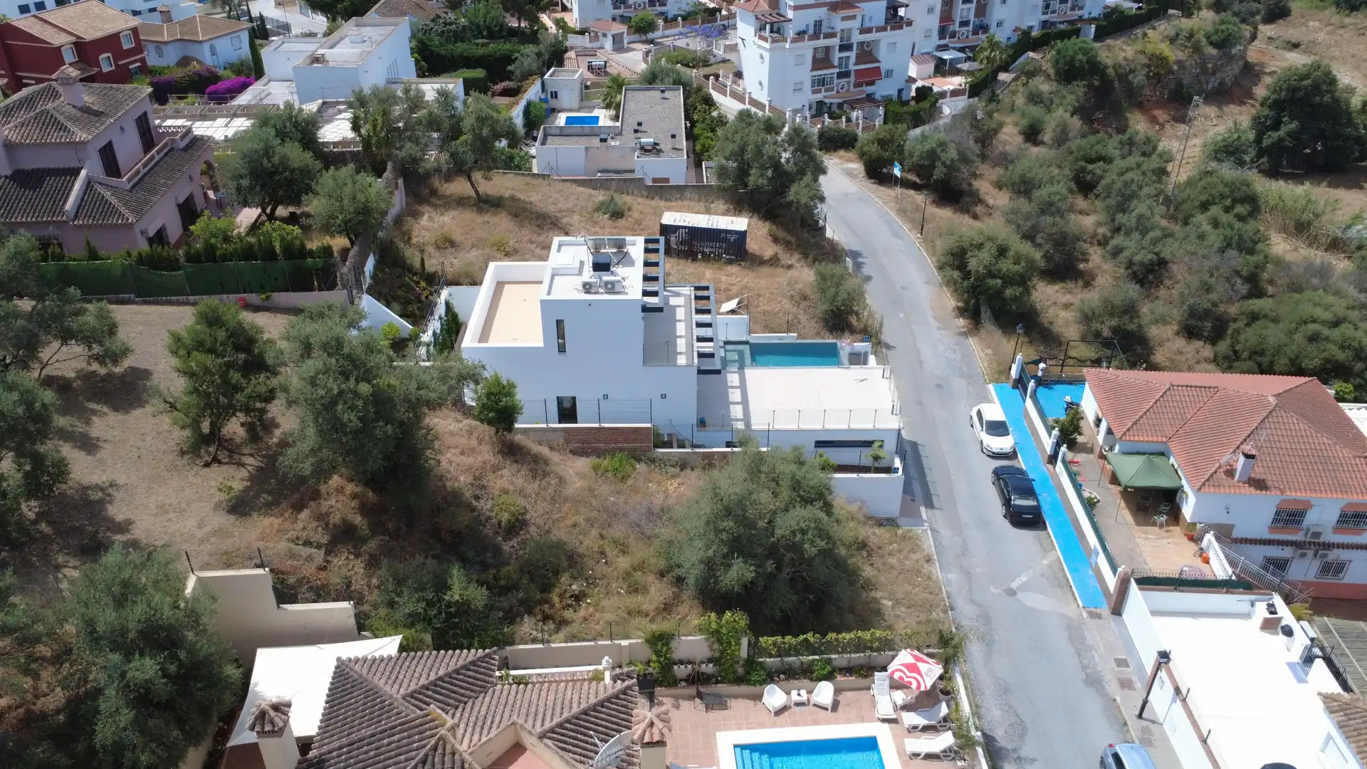 Villa avec piscine à vendre à Calle Apero, imagen 68