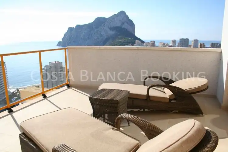 Apartment with lift for sale in Zona Levante - Playa Fossa, imagen 20