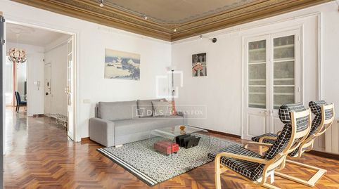 Photo 4 of Flat for sale in Sant Pere, Sta. Caterina i la Ribera, Barcelona Capital
