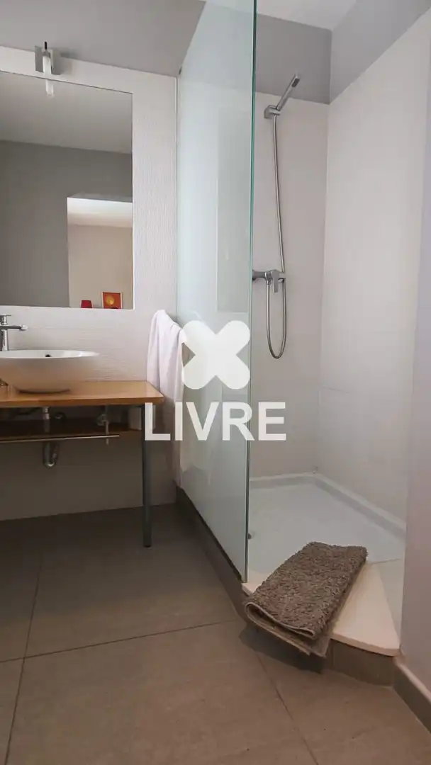 Baño de Casa o chalet en venta en Cunit con Aire acondicionado, Calefacción y Piscina