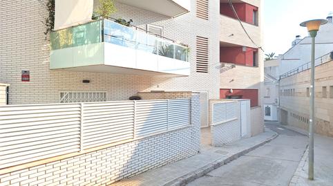 Foto 2 de Dúplex en venda a Carrer del Garraf, 2, Aiguadolç - Sant Sebastià, Barcelona