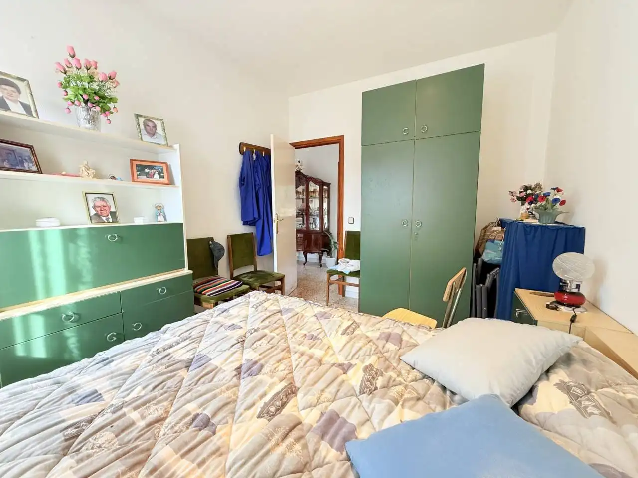 Habitación de Casa o chalet en venta en Gualba, Barcelona