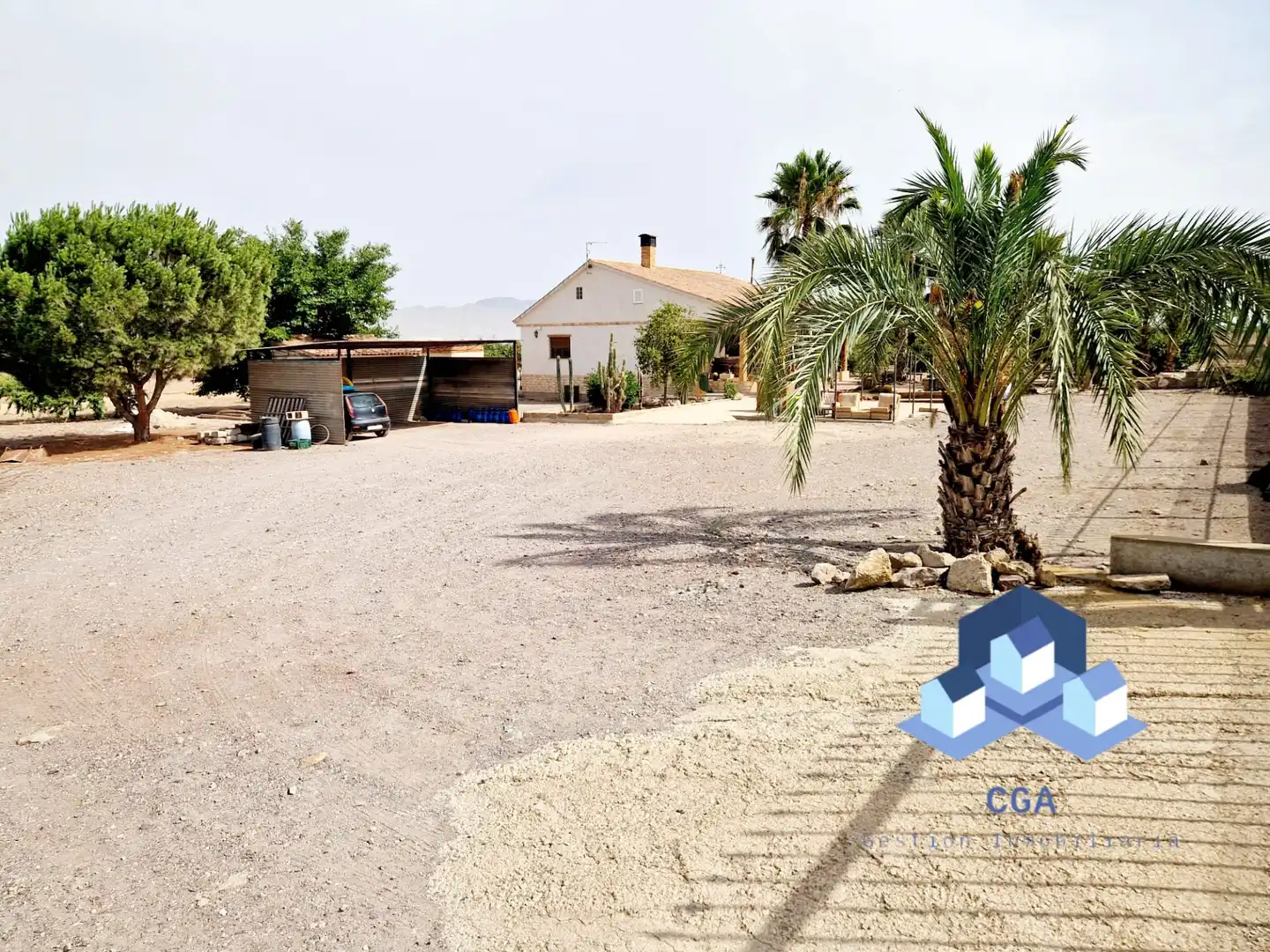 Xalet en venda a Pedanías Centro, imagen 44