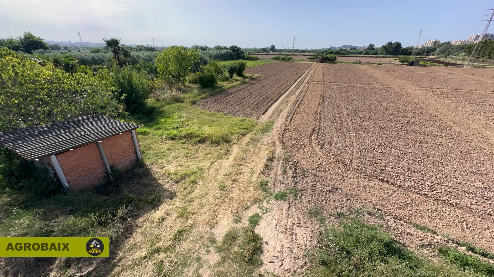 Terreno en venta en Carrer Filatura, 5, Santa Coloma de Cervelló