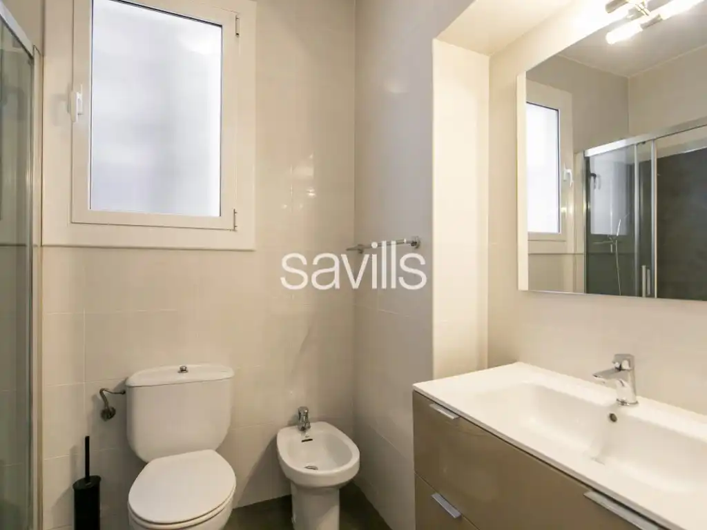 Mini appartamento con terrazza in vendita a Eixample, imagen 19