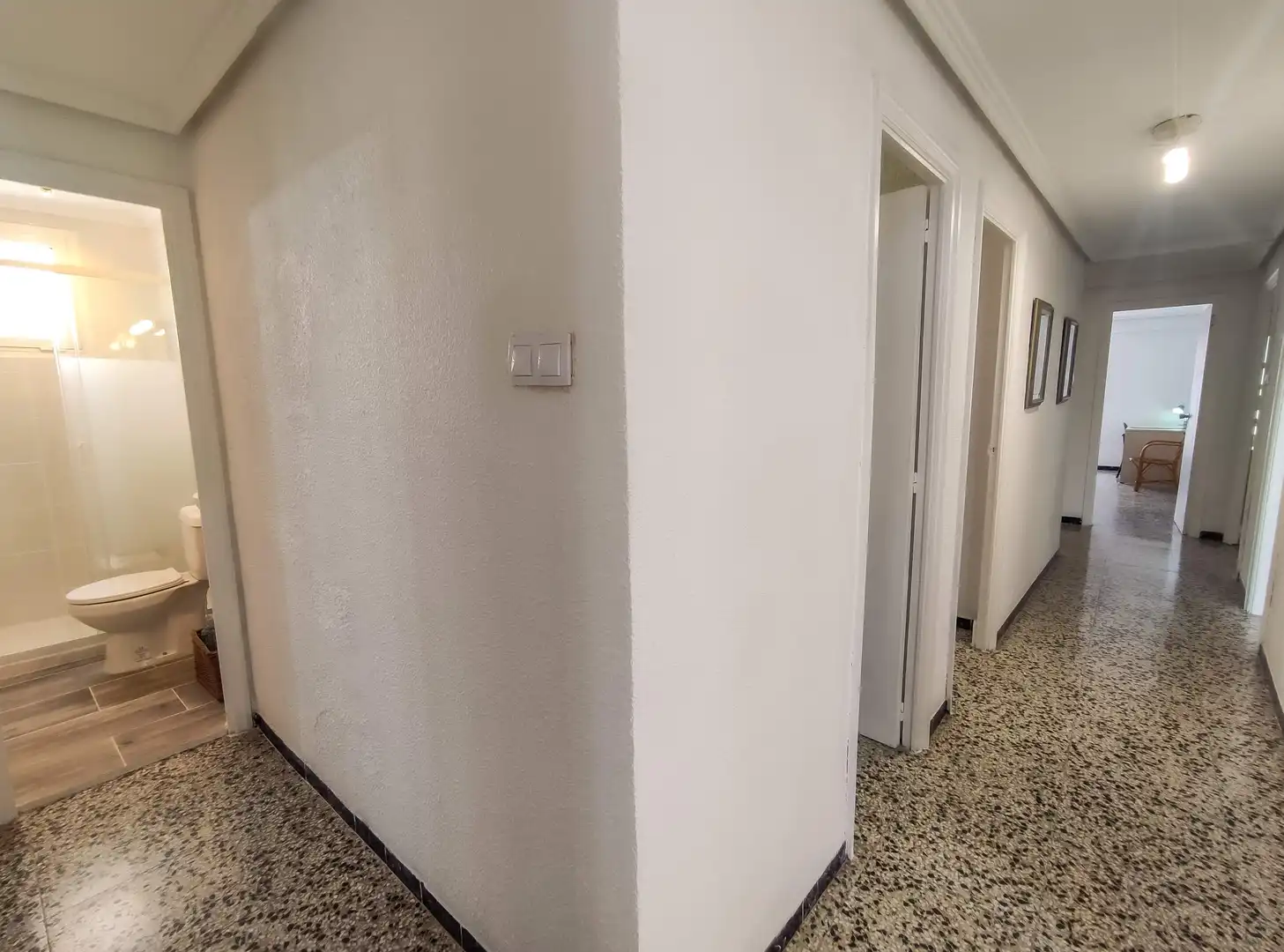 Habitación en Pont Nou - Corazón de Jesús