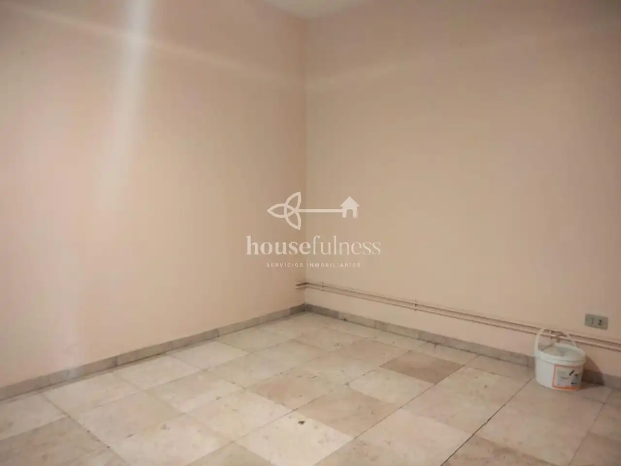 Flat for sale in Ferrol  with Heating, Parquet flooring and Terrace