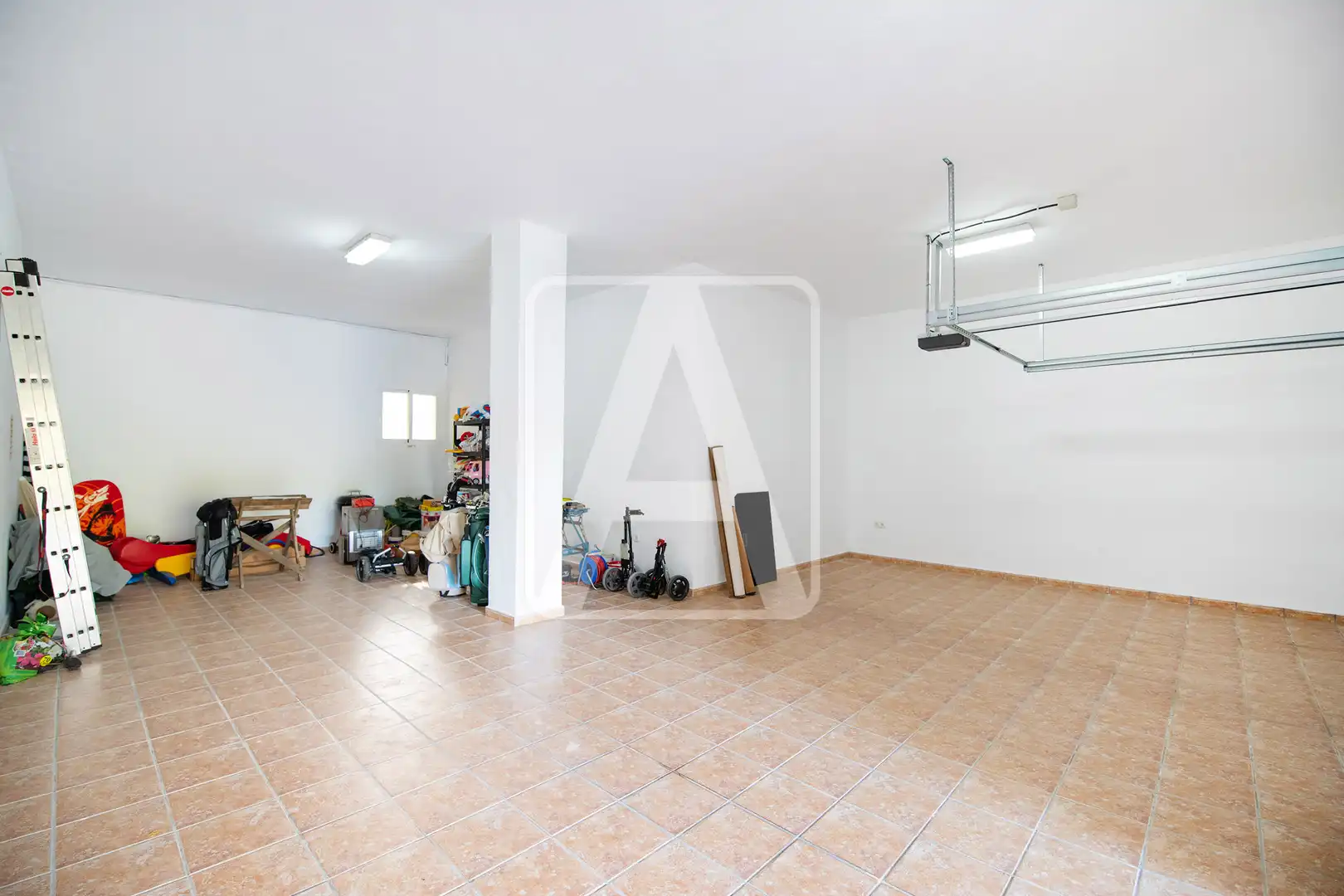 Houses for sale in Calpe / Calp  with Air Conditioner, Heating and Private garden