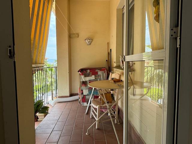 Piso en Venta en Platero - El Limón
