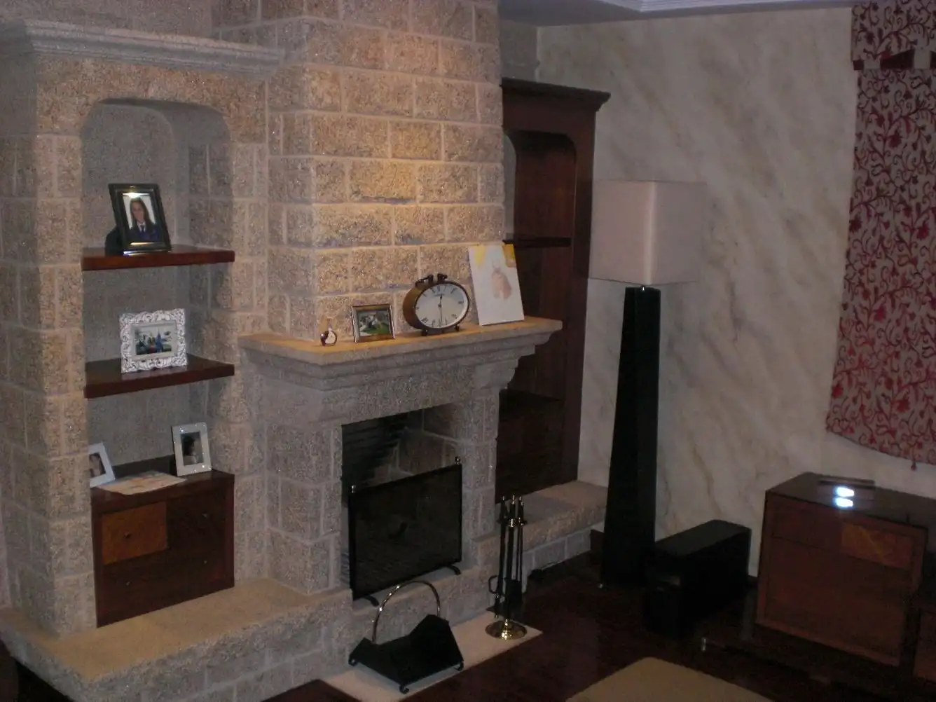 Haus oder Chalet zum Verkauf in Gondomar mit Heizung, Privatgarten und Parkett