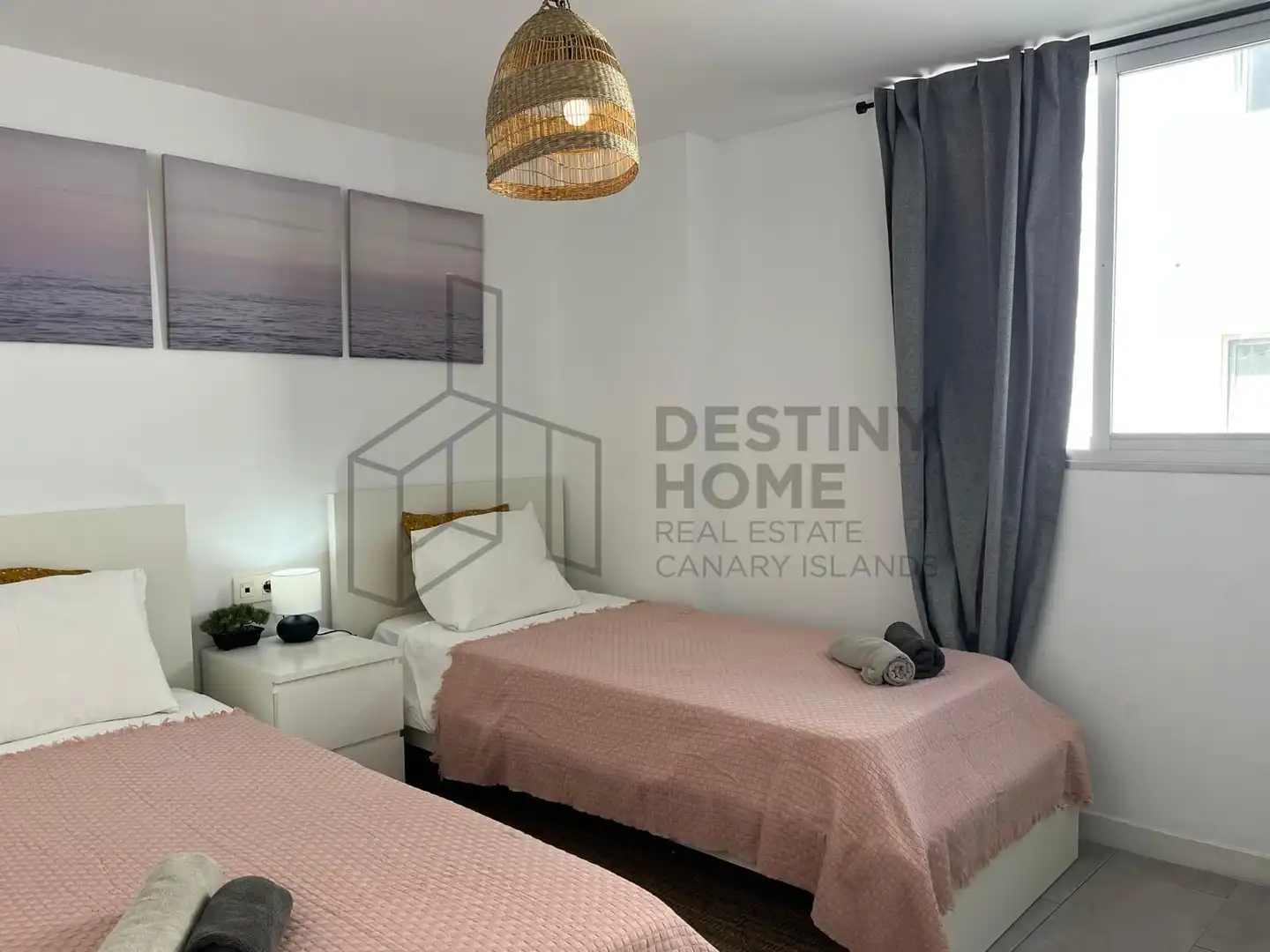 Appartement compact à vendre à Juan Carlos 1, imagen 13