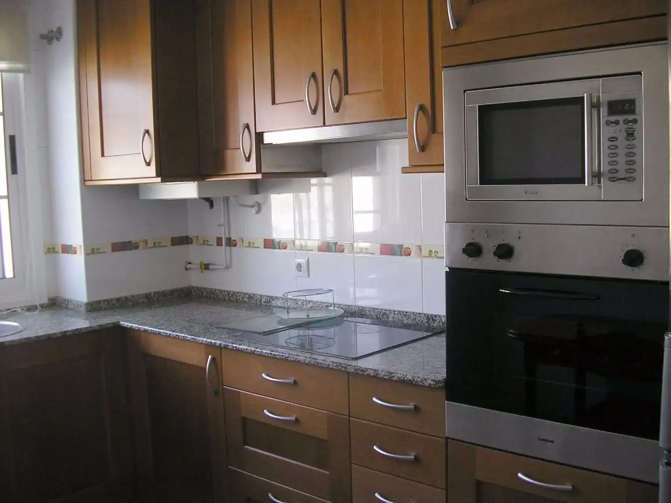 Apartments for rent in San Juan