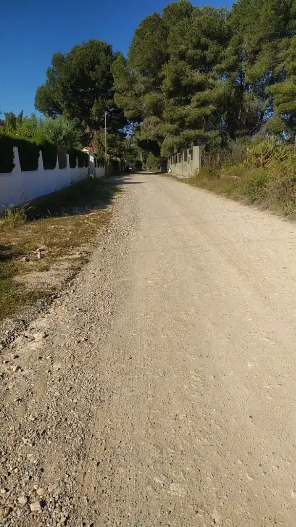 Terreny residencial en venda a Parque de la Bombilla, imagen 3