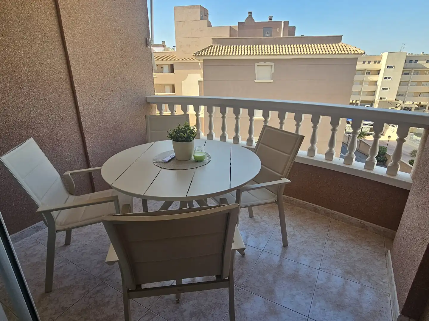 Piso con piscina en alquiler en Santa Pola ciudad, imagen 12