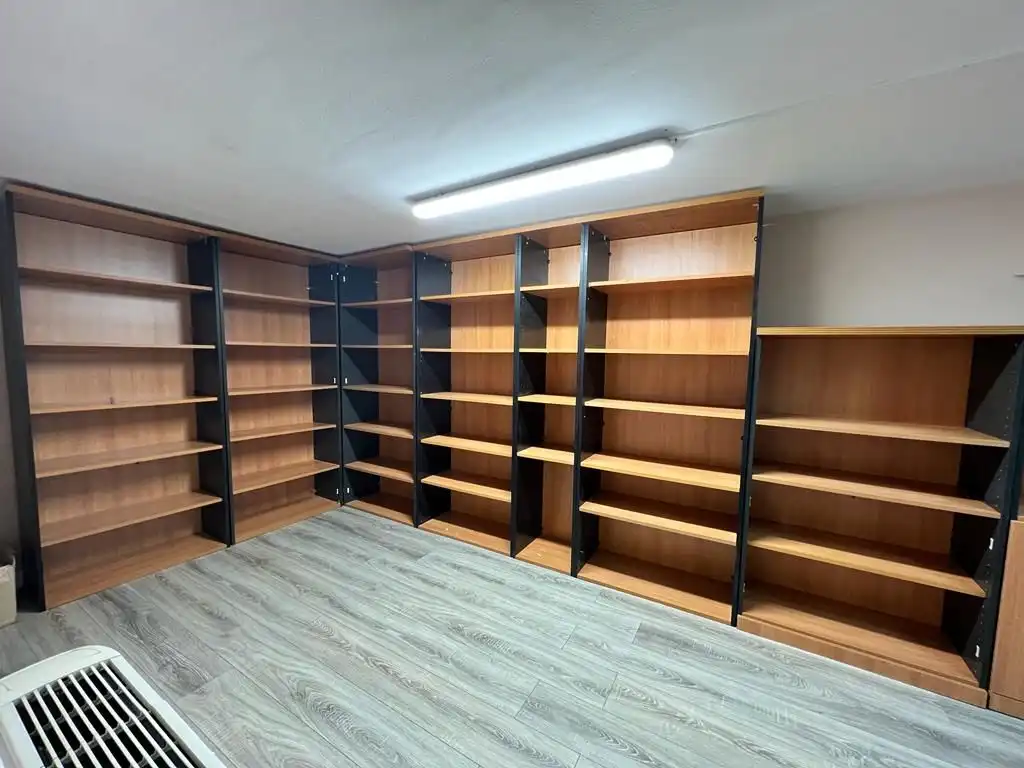 Local de alquiler en Sant Cugat del Vallès con Aire acondicionado y Calefacción