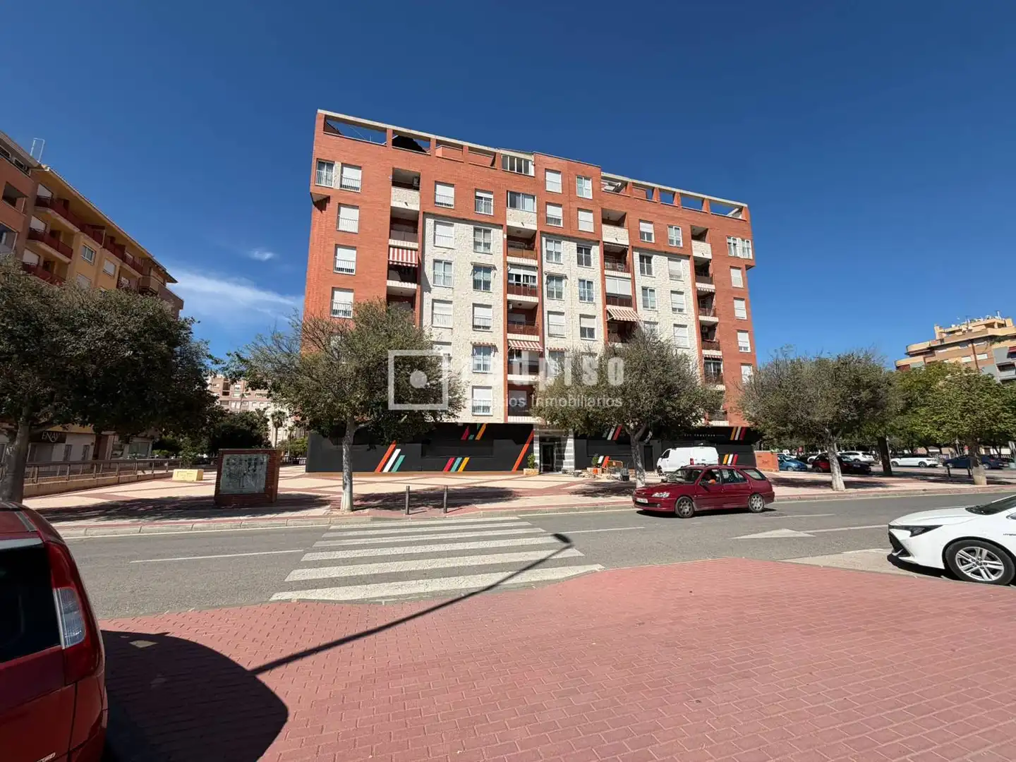 Flat for sale in de la Ronda Sur