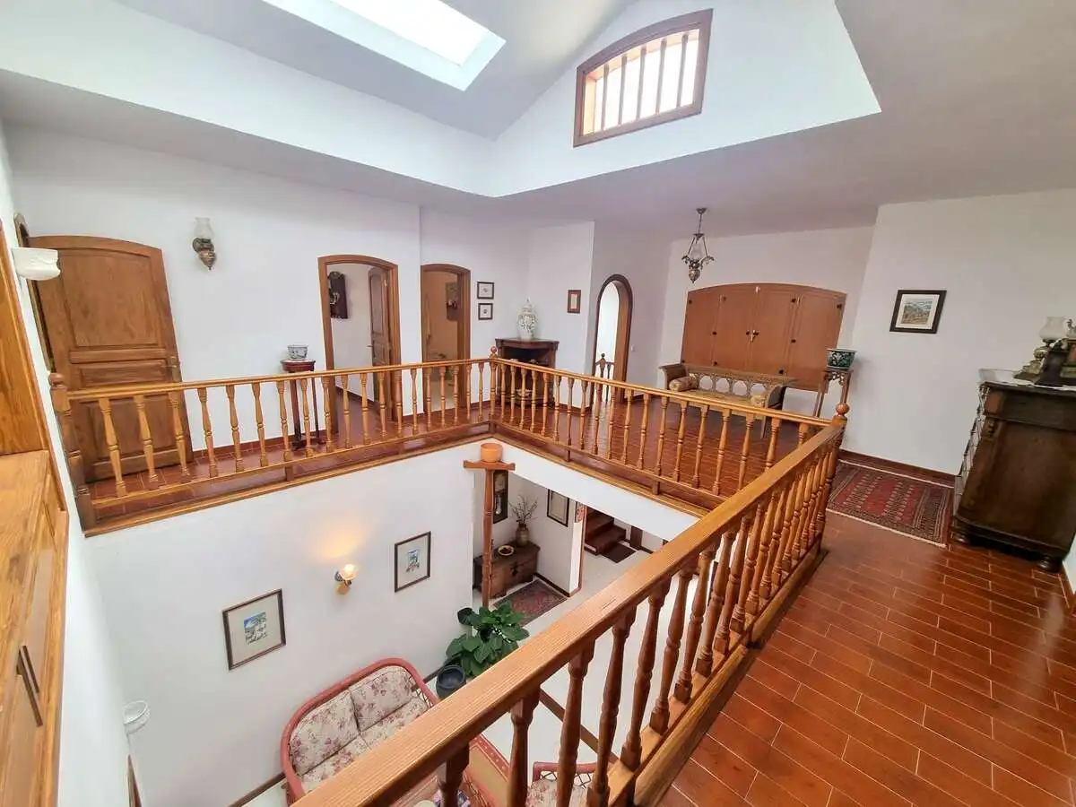 Casa o chalet en venta en Tías con Jardín privado, Terraza y Amueblado