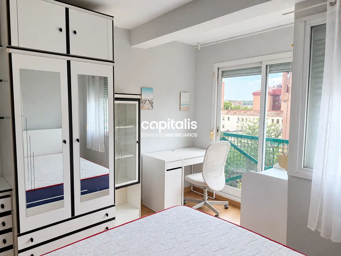 Piso con piscina en venta en Las Naves, imagen 7