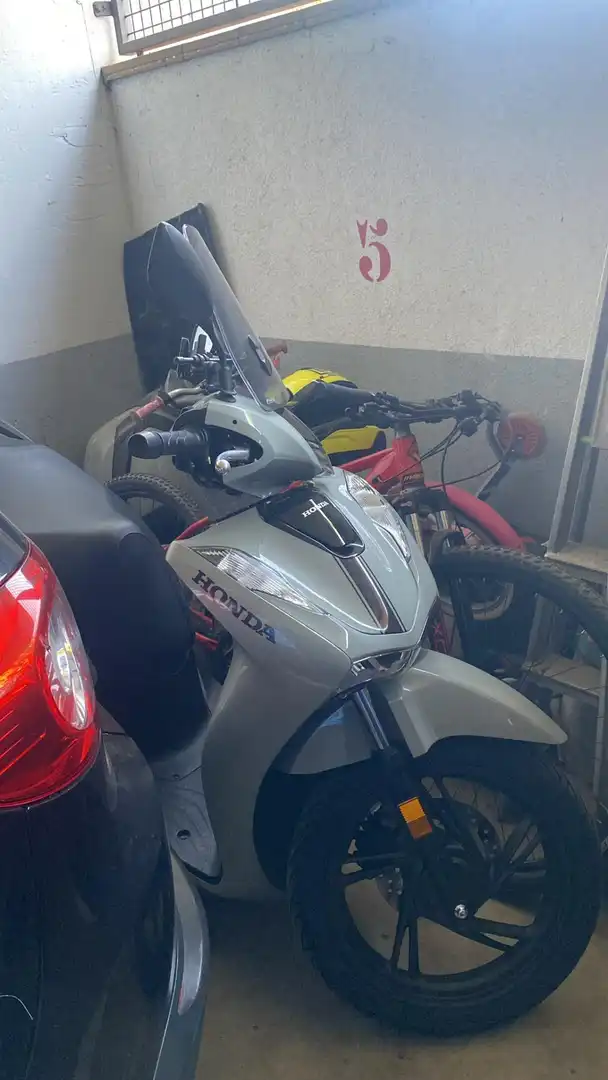 Einzelparkplatz zum Verkauf in Centelles, imagen 6