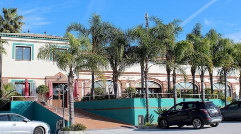 Photo 4 of Premises for sale in Montealto - Monterrey, Málaga