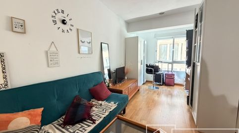 Foto 5 de Piso en venta en Benetússer, Valencia