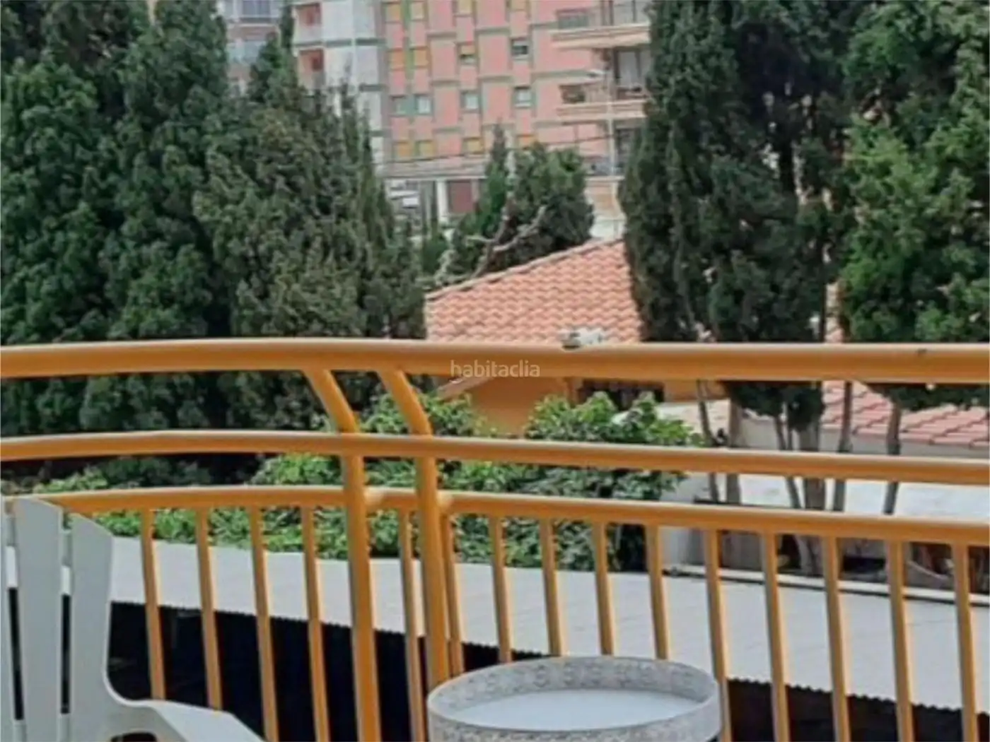 Apartament amb ascensor de lloguer a Carrer el Palmeral 47, imagen 19